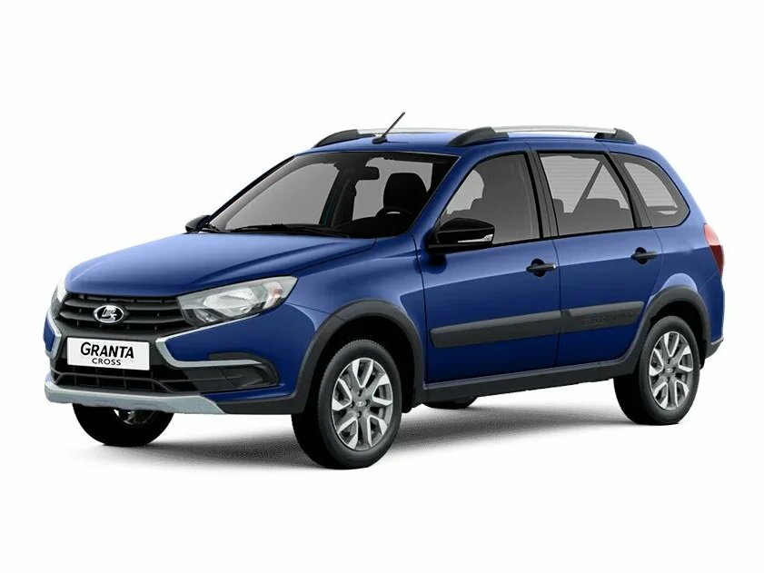 Открыть фотографии: Lada (ВАЗ) Granta I Рестайлинг