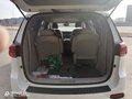 2019 Kia Carnival III, белый, 3550000 рублей - вид 8