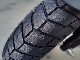 2009 Harley-Davidson Fat Bob, чёрный, 800000 рублей, вид 3