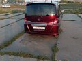 2008 Honda Freed I, пурпурный, 1190000 рублей - вид 6