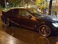 2005 Mercedes-Benz S-Класс 500 V (W221), пурпурный - вид 9