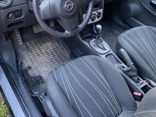 2010 Opel Corsa D, серебристый, 450000 рублей, вид 5