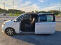 2015 Toyota Porte II, белый, 1300000 рублей - вид 6