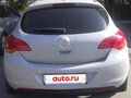 2010 Opel Astra J, серый, 540000 рублей - вид 2