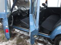 1992 Lada (ВАЗ) 2106, синий - вид 5