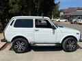 2014 Lada (ВАЗ) 2121 (4x4) I Рестайлинг, белый, 650000 рублей - вид 1