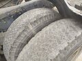 1999 МАЗ 6422, серебристый, 300000 рублей - вид 1