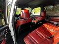 2019 Lexus LX 450d III Рестайлинг 2, белый, 8585585 рублей - вид 6