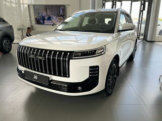 2026 Jeland J6, белый, 2749000 рублей, вид 1