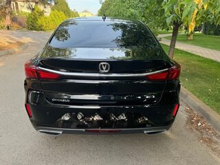 2023 Changan Eado Plus I, чёрный, 1700000 рублей, вид 3