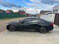 2017 BMW 5 серии 520d VII (G30/G31/G38), чёрный, 2990000 рублей - вид 5