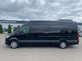 2021 Mercedes-Benz Sprinter, чёрный, 8500000 рублей - вид 6