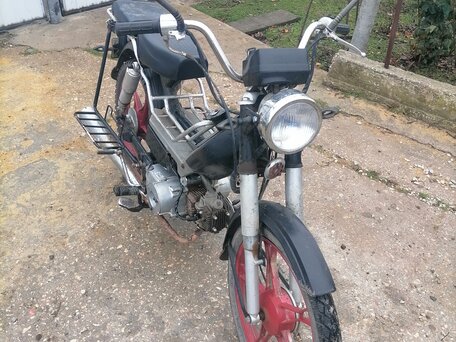 2007 Lito Sora, чёрный, 35000 рублей, вид 3