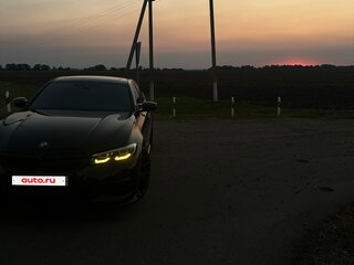 2020 BMW 3 серии 330i VII (G2x), чёрный, 4050000 рублей, вид 1