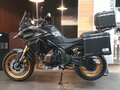 2026 Voge 625DSX, чёрный, 795000 рублей - вид 4