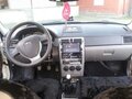 2013 Lada (ВАЗ) Priora I Рестайлинг, белый - вид 8