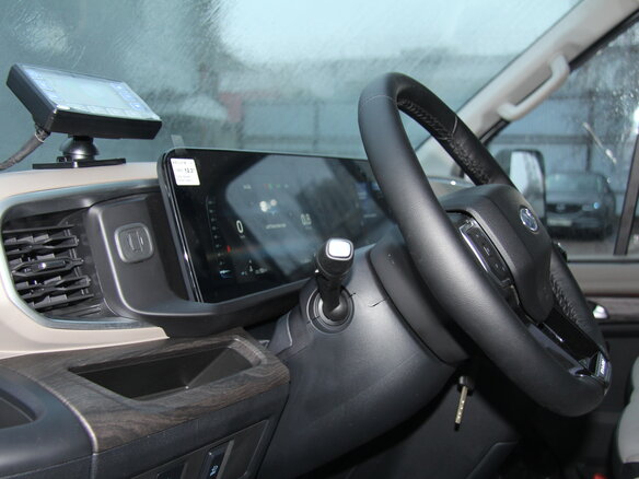 2026 Ford Transit, белый, 7140000 рублей - вид 13