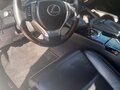2014 Lexus ES 250 VI, белый, 2600000 рублей - вид 5