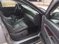 2005 Jeep Grand Cherokee III (WK), серебристый - вид 4