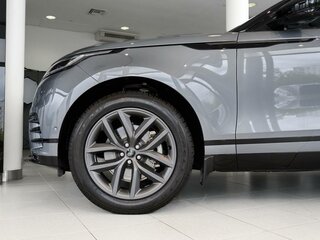 2025 Land Rover Range Rover Velar I Рестайлинг, серый, 9200000 рублей, вид 4
