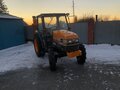 2016 Iseki TF21, жёлтый, 1400000 рублей