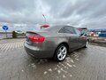 2015 Audi A4 IV (B8) Рестайлинг, коричневый, 1700000 рублей - вид 8