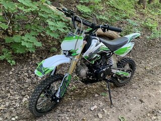 Motoland APEX10