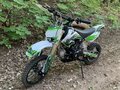 2019 Motoland APEX10, зелёный, 87000 рублей