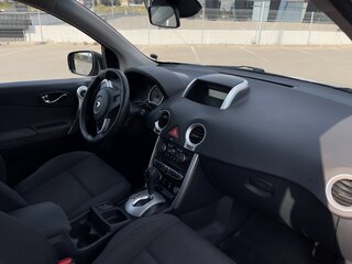 2008 Renault Koleos I, серый, 750000 рублей, вид 5