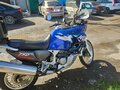 1998 Honda XRV 750 Africa Twin, синий, 500000 рублей - вид 5