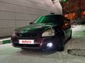 2011 Lada (ВАЗ) Priora I, пурпурный, 370000 рублей - вид 9