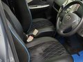 2010 Toyota Ractis I, серый, 1200000 рублей - вид 5
