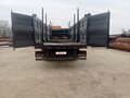 2003 Freightliner Argosy, оранжевый, 2600000 рублей - вид 1