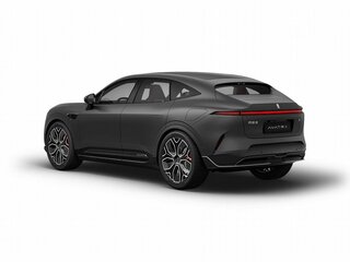 2026 Avatr 11 116 kWh I, серый, 8590000 рублей, вид 3