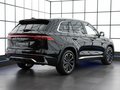 2026 Geely Monjaro I, чёрный, 4490000 рублей - вид 4