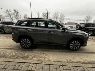 2025 Changan CS75 Plus IV, серый, 4249900 рублей, вид 2