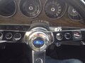 1973 Ford Ranchero VI, синий - вид 2