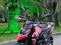 2022 Ducati Hypermotard, чёрный, 950000 рублей - вид 1