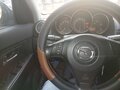 2004 Mazda 3 I (BK), синий, 350000 рублей - вид 5