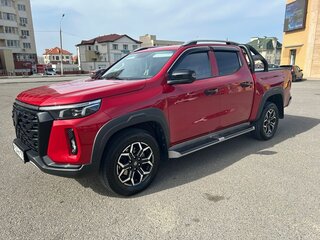 2023 Changan Hunter Plus, красный, 2900000 рублей, вид 1
