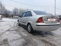 2004 Ford Focus I Рестайлинг, серебристый, 150000 рублей - вид 5