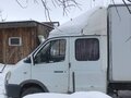 2005 ГАЗ ГАЗель (33023/330273) Фермер, белый, 450000 рублей - вид 1