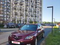 2008 Mazda 3 I (BK) Рестайлинг, красный, 600000 рублей - вид 5