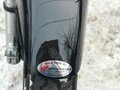 1999 Honda XL600V Transalp, серебристый - вид 4