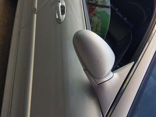 2010 Hyundai Sonata ТагАЗ IV (EF) Рестайлинг, серебристый, 550000 рублей, вид 4