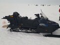 2008 BRP Lynx Yeti, синий, 800000 рублей - вид 3