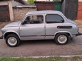 1967 ЗАЗ 965, серый, 555000 рублей - вид 9