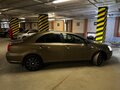 2005 Toyota Avensis II, коричневый, 380000 рублей - вид 1