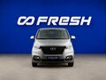 2018 Hyundai Grand Starex I Рестайлинг 2, серый, 3899077 рублей - вид 2