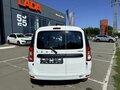 2026 Lada (ВАЗ) Largus I Рестайлинг, белый - вид 4